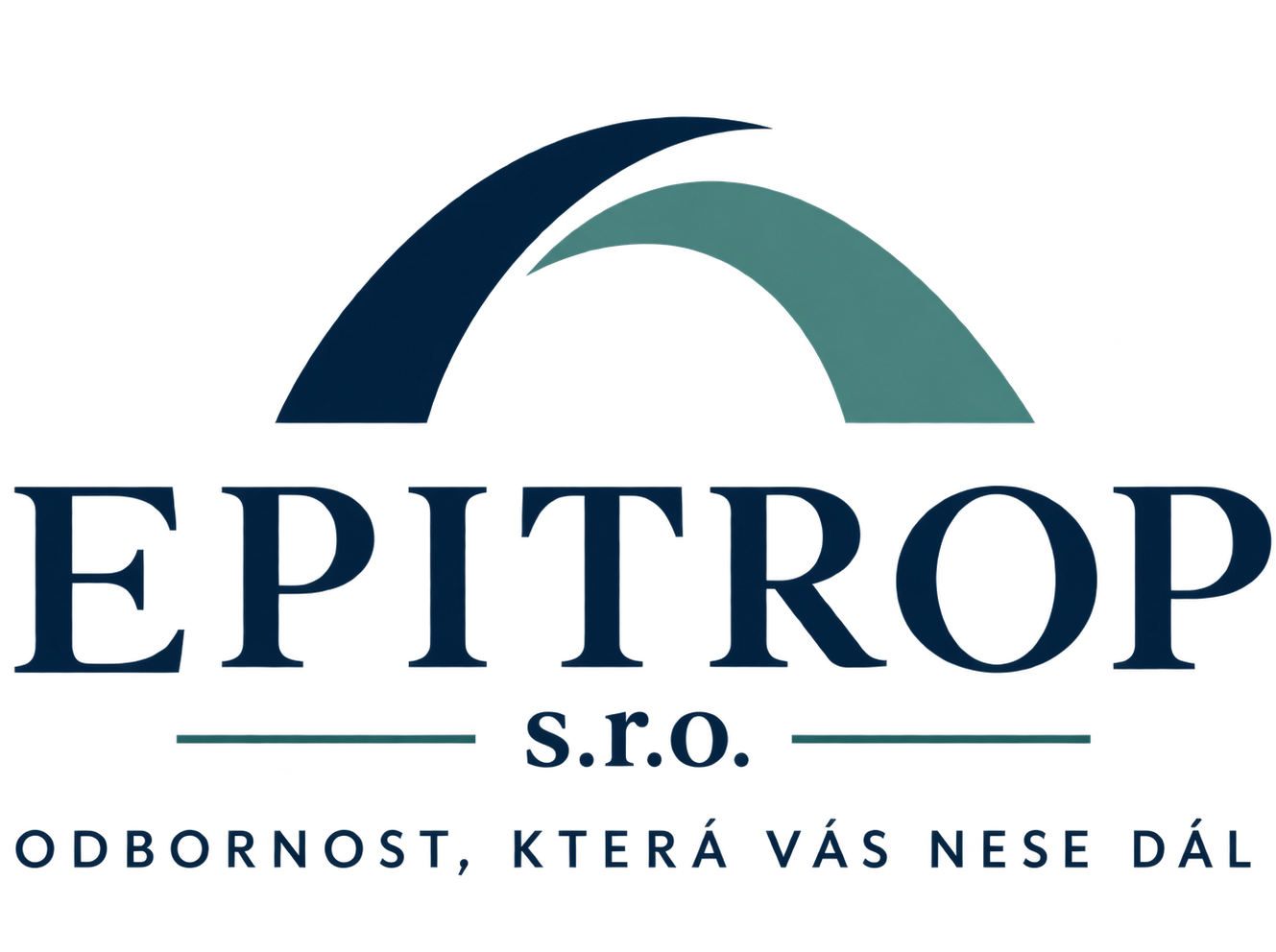 Epitrop s.r.o. – Odbornost, která vás nese dál
